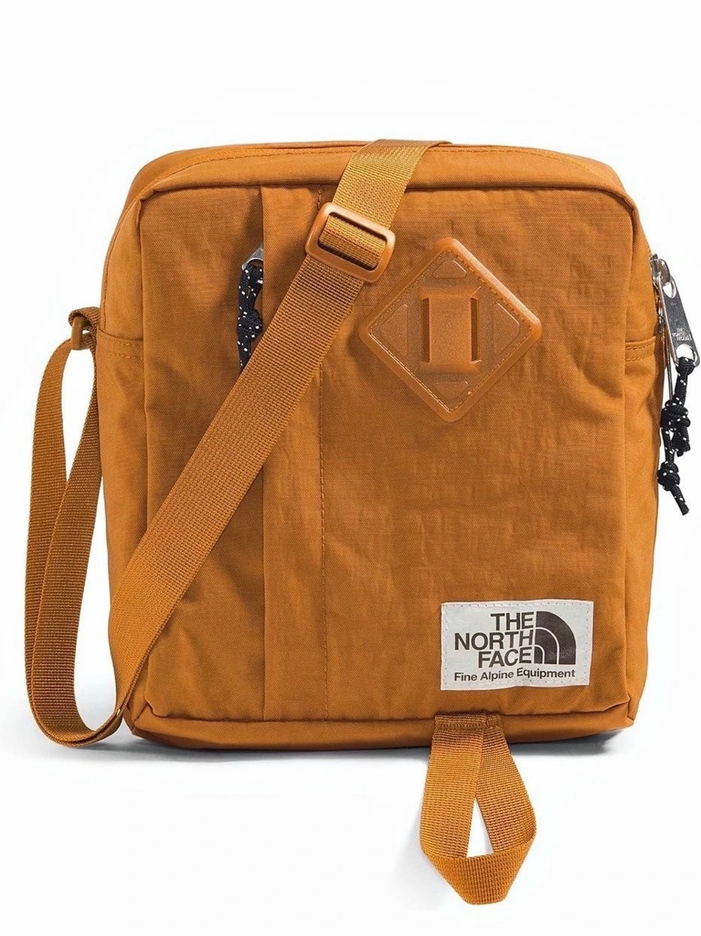 *NWT* The North Face Unisex Berkeley Crossbody Bag